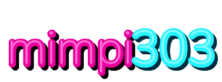 mimpi303 — logo kanal