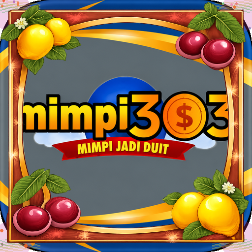 mimpi303 — galeri pratinjau Resmi APK